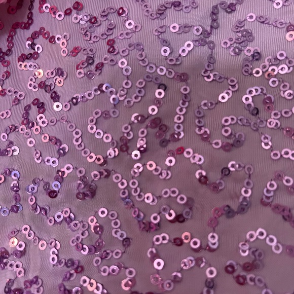 Toddler dance dress - Picture 3 of 5